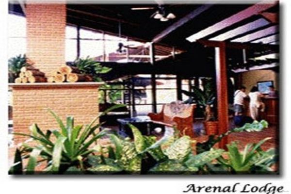 Hotel ARENAL LODGE (Fortuna)